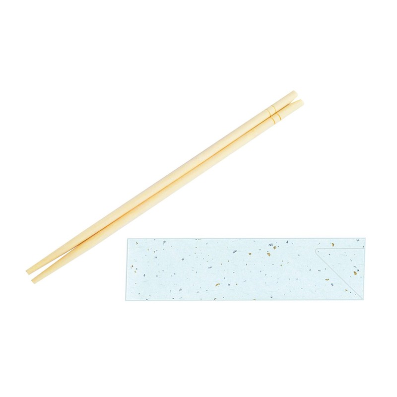 大黒工業 "Commercial" Chopsticks Bag wagami C No. 58 500 Piece