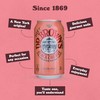 Dr. Brown's Diet Black Cherry Soda - A New York