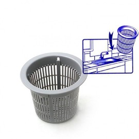 Hani sink drain network small size 5ea