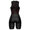 Sparx Sports Sparx Women Triathlon Suit Tri Short Racing Cycling