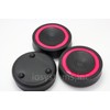 3 Pack Anti-Vibration Pad for Video and Telephoto Shooting