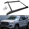 Roof Rack Cross Bar Compatible with 2005-2023 Toyota Tacoma Double
