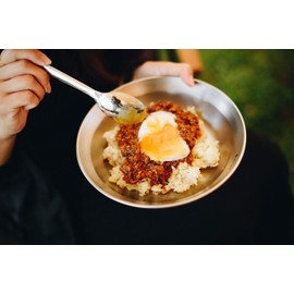 Stainless Steel Tableware Dish