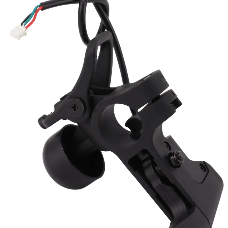 Electric Scooter Brake Handle With Bells Brake Handle Brakes Lever