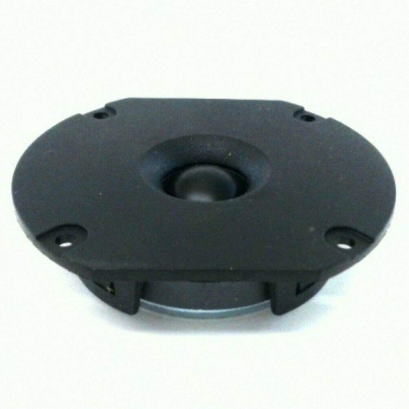 1 CIARE CT200 Dome Tweeter Dome Tweeter 60 Watt RMS