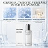 Maison Deep Collagen Serum, Deep Collagen Maison Cosmetics, Collagen Peptides