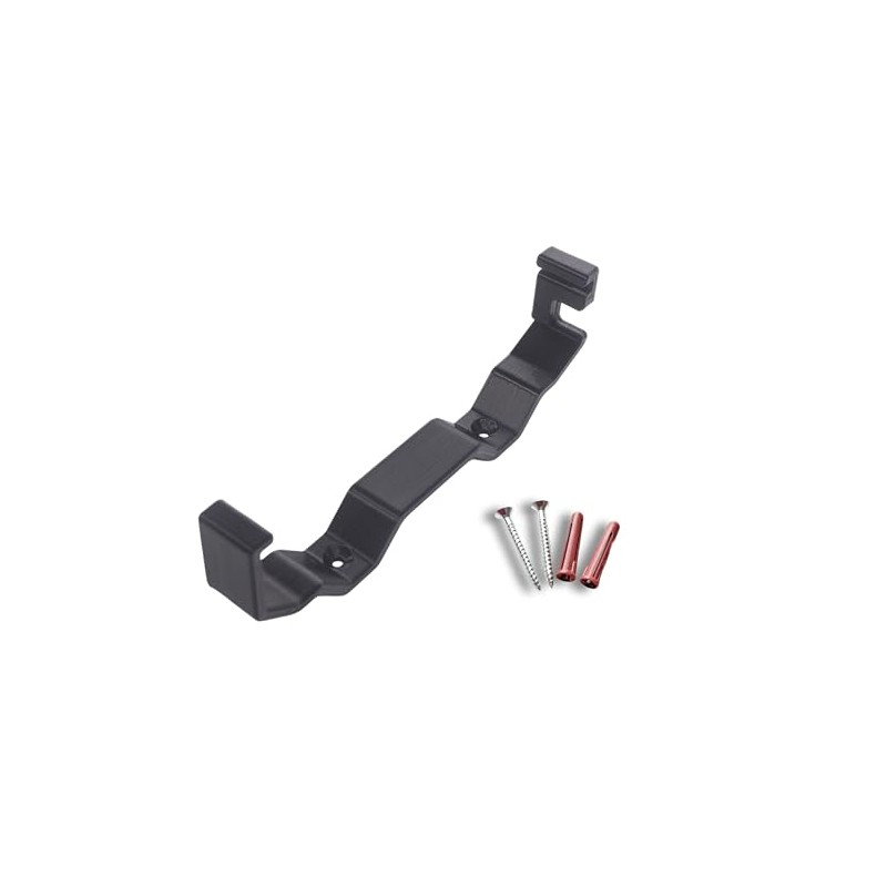 Decoralin Sky Q Mini Wall Mounting Bracket Compatible with EM150,