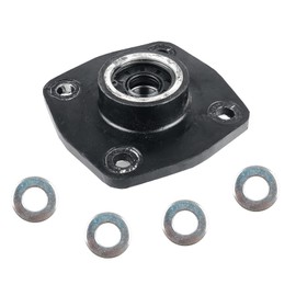 Drive Shaft Bearing Housing Assembly,13280-3730 13091-3730 & 13280-3756,Compatible with Kawasaki Jet Ski series.