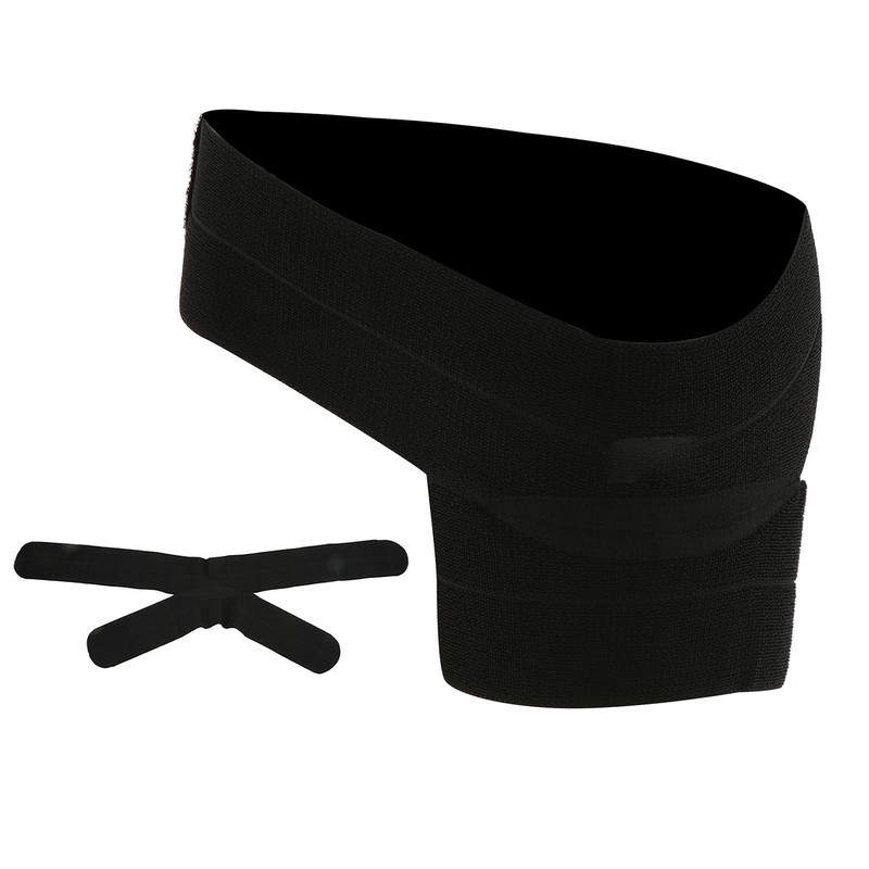 Groin Support Brace Light Breathable Close Fit Professional Groin Brace