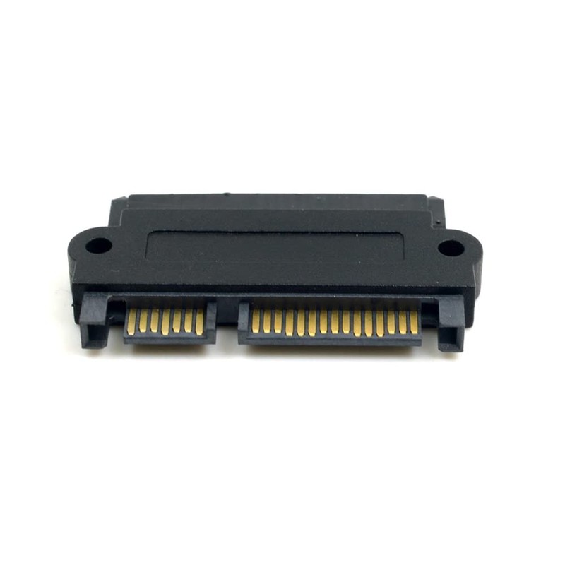 chenyang SAS to SATA Adapter SFF-8482 29Pin SAS Hard Disk