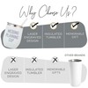 Wedding Planning Cup - Great Engagement Gifts for Women -