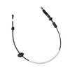 49.6'' Automatic Transmission Shift Control Cable Compatible With Jeep Wrangler