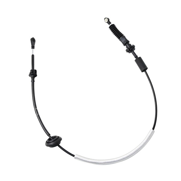 49.6'' Automatic Transmission Shift Control Cable Compatible With Jeep Wrangler