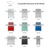 Monument Grills USB Light, Grill Light for Grilling and BBQ