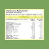 Espirulina en Cápsulas 500 mg con Alga Spirulina 180 Cápsulas