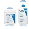 CeraVe Crema Hidratante en Tarro Piel Seca a muy Seca