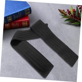 FUNOMOCYA Tailgate Decorative Strip Bumper Scrape Guard Protector for Car Rear Bumper
