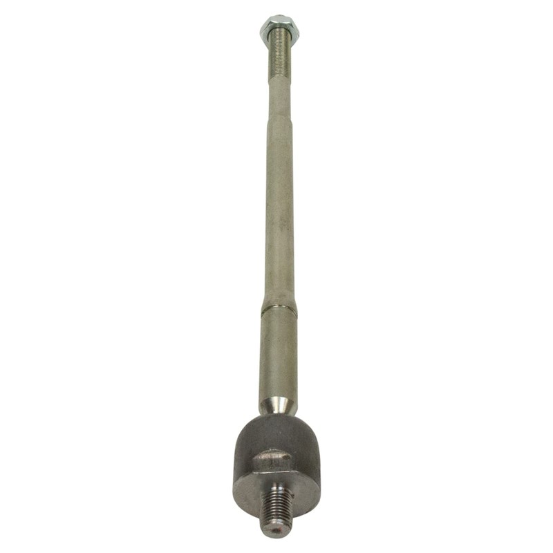 TRQ Front Inner & Outer Tie Rod Set Driver &