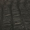 Alligator Fabric, Soft Textured Crocodile Vinyl Faux Leather, Gator Skin