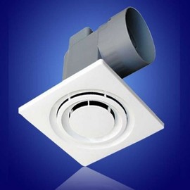 Bathroom Exhaust Fan DWV-11DRB