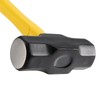 MANCHAP 2 PCS 16 Inch 4 Lbs Sledge Hammer, Mini