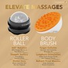 Cosmetasa Body Massage Oil Therapy Kit – Arnica & Lavender