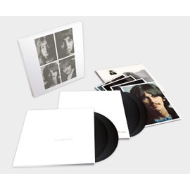 The Beatles (The White Album)