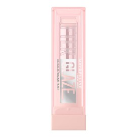 Maybelline New York, Balsamo Labial hidratante Lifter Glaze con aceite de cereza, Tono Clear Crave
