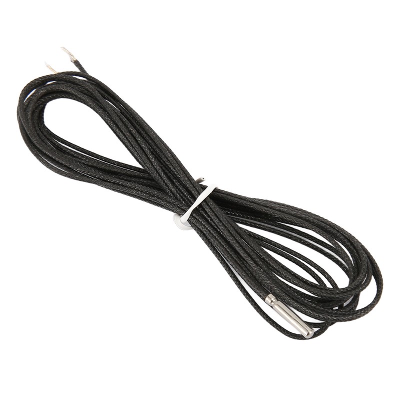 PT1000 550BW Temperature Sensor Probe for CR 10 Plating Copper