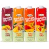 Grace Tropical Rhythms Juice 1 Liter (33.8oz) (Assorted Flavors (4