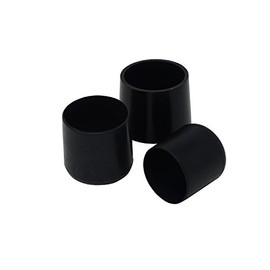 SBS® Pack of 20 Sliding Caps 20 mm Pipe Cap Pipe Plug Rubber Cap Pipe Cover