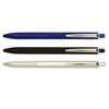 Mitsubishi Pencil SXN220007.9 Jetstream Prime Oil-Based Ballpoint Pen, Click-Type, 0.7,