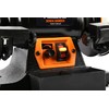 WEN BG625V 2.5-Amp 6-Inch Variable Speed Bench Grinder with Flexible
