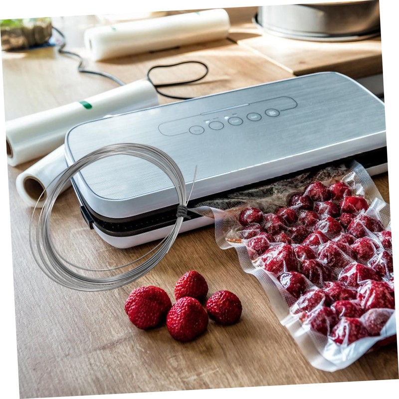 LABRIMP Impulse Sealer Heat Wire High Temperature Resistant Heating Element