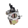 USPEEDA Carburetor for Duromax XP3500 XP4400 XP4400E XP4000S MX4500 MX4500E
