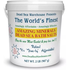 Dead Sea Warehouse Store Almacén Del Mar Muerto Minerales Increíbles Sales De Baño De