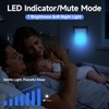 Wireless Motion Sensor Door Chime,NineLeaf Entry Alert Chime,Ring Alarm Contact