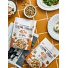Binggrae The Protein Granola 165g 4 packs / 빙그레 더단백 그래놀라 165g 4입