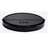 mikken 4 Lids TO 100/10.3 cm for Large Preserving Jars
