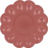 OFXDD Deviled Tray for Eggs - Plastic Egg Serving Platter