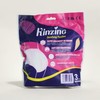 Kinzino Disposable Period Underwear for Women Overnight Cotton Period Panties