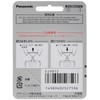 Panasonic Replacement Blade Men's Shaver for Inner Blade ES9852 