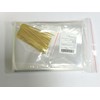 7×10 Inchs,200 PCS Cellophane OPP Plastic Treat Bags with 200