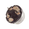 APUK Ignition Starter Switch Replacement for Ford 2000 2600 3000