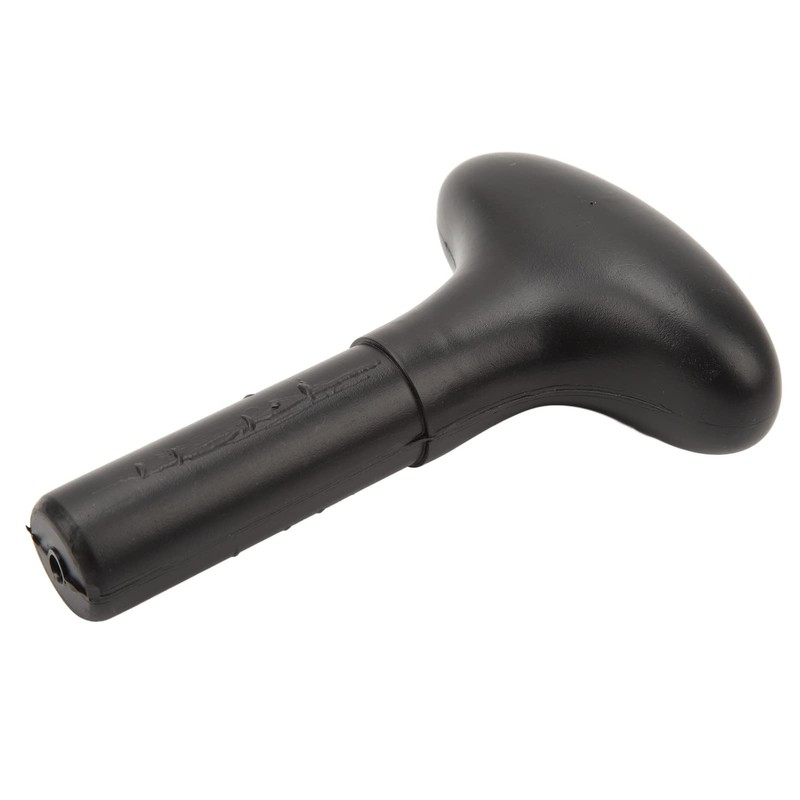 AMONIDA Canoe Paddle Handle, Replacement Kayak Paddle Handle Ergonomics for