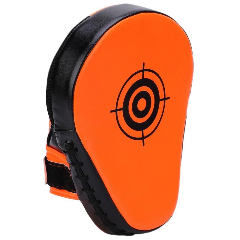 Boxing Hand Target Pads for Kickboxing Kicking Punching Athletes Training