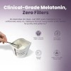 Sierra Life Sciences Melatonina Polvo Puro Natural 2-5mg