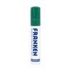 Franken Z1909 Board Markers Refillable Line Width 4 to 12