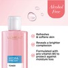 L'Oreal Paris Skincare HydraFresh Toner Face Toner with Pro-Vitamin B5