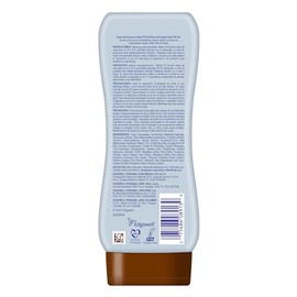 Hawaiian Tropic Ozono Protector Solar 50+ FPS Loción de 240 ml
